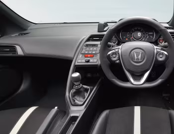Painel frontal Honda S660 α '01.2020–22