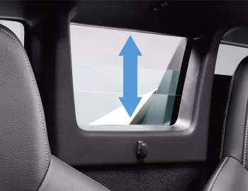 Interior Honda S660 β '01.2020–03.2022