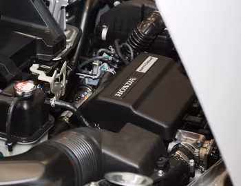 Sob o capô Honda S660 β '01.2020–03.2022