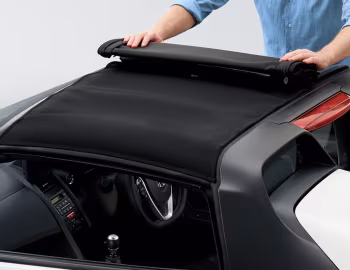 Honda S660 β '01.2020–03.2022