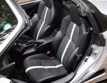 Interior Honda S660 β '01.2020–03.2022