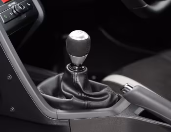 Interior Honda S660 β '01.2020–03.2022