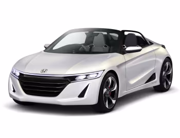 Honda S660 Concept '11.2013