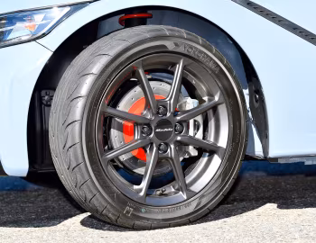 Honda S660 Modulo X "Version Z" '2021