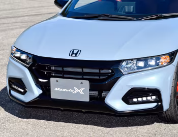 Honda S660 Modulo X "Version Z" '2021