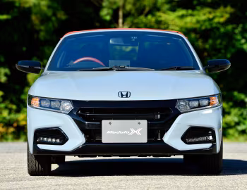 Honda S660 Modulo X "Version Z" '2021