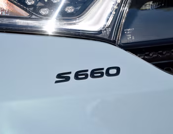 Honda S660 Modulo X "Version Z" '2021