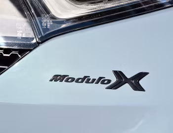Honda S660 Modulo X "Version Z" '2021