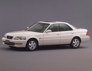Honda Saber 32V [Japan] (E-UA3) '07.1995–10.1996
