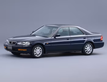 Honda Saber 25XG [Japan] (E-UA2) '02.1995–10.1996