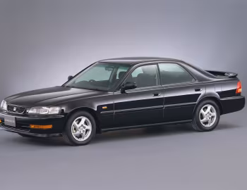 Honda Saber 25S [Japan] (E-UA2) '11.1996–09.1998