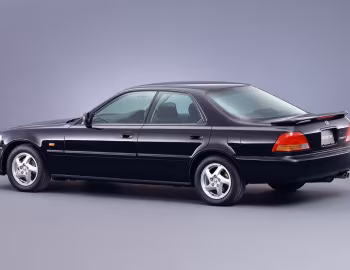 Honda Saber 25S [Japan] (E-UA2) '11.1996–09.1998