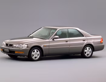 Honda Saber 25S [Japan] (E-UA2) '02.1995–10.1996