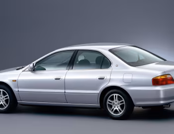 Honda Saber 25V [Japan] (GF-UA4) '10.1998–03.2001