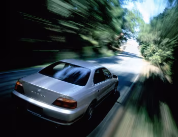 Honda Saber 32V [Japan] (GF-UA5) '10.1998–03.2001