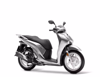 Honda SH125i '2017–pr.