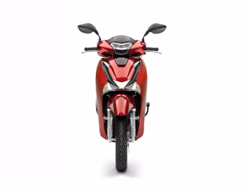 Honda SH125i '2017–pr.