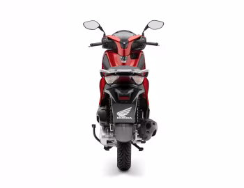 Honda SH125i '2017–pr.