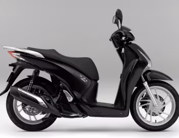 Honda SH150i '2012–16
