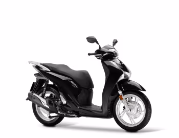 Honda SH150i '2017–pr.