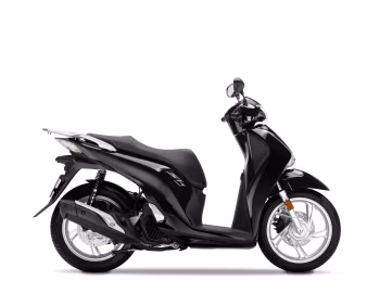 Honda SH150i '2017–pr.