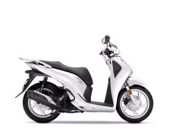 Honda SH150i '2017–pr.