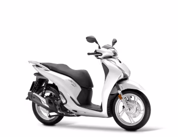 Honda SH150i '2017–pr.