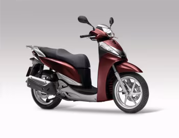 Honda SH300i '2011–15