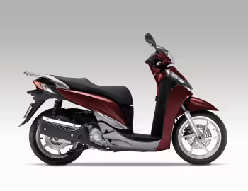 Honda SH300i '2011–15