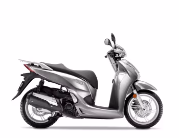 Honda SH300i '2015–pr.