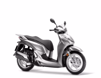 Honda SH300i '2015–pr.