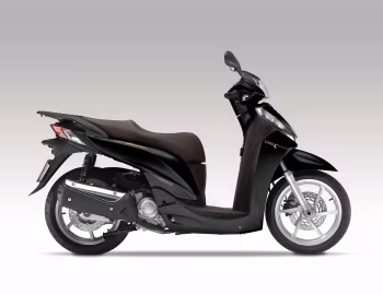 Honda SH300i "First Class" '2012