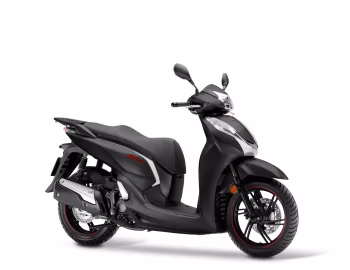 Honda SH300i Sporty '2017–pr.