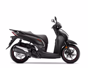 Honda SH300i Sporty '2017–pr.