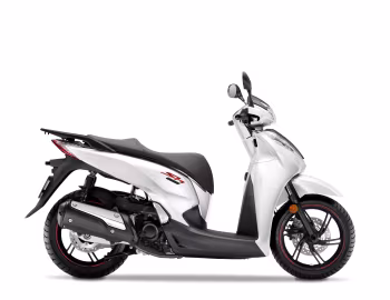 Honda SH300i Sporty '2017–pr.
