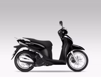 Honda SH Mode 125 '2013–16