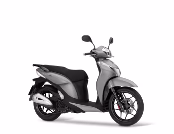 Honda SH Mode 125 '2017–pr.