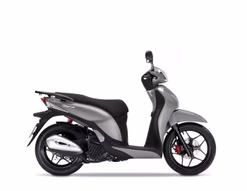 Honda SH Mode 125 '2017–pr.