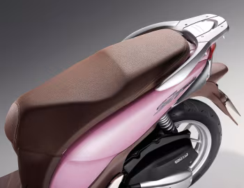 Honda SH Mode 125 '2013–16