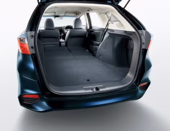 Porta-malas Honda Shuttle Hybrid '05.2015–05.2019
