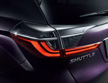 Honda Shuttle Hybrid '05.2019–08.2022