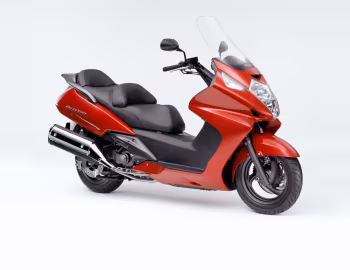 Honda Silver Wing 600 '03.2001–12.2004