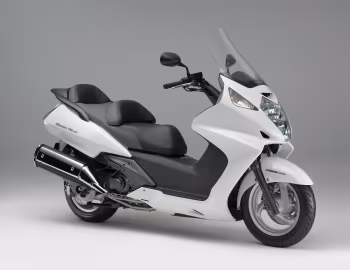 Honda Silver Wing 600 '01.2007–01.2008