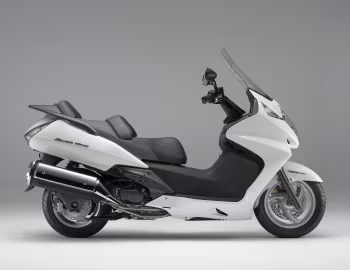 Honda Silver Wing 600 '01.2007–01.2008