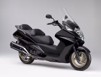Honda Silver Wing 600 '01–09.2008