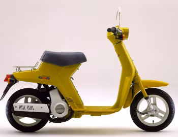 Honda Sky (AB14) '04–11.1982