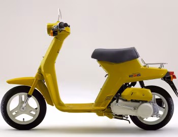 Honda Sky (AB14) '04–11.1982
