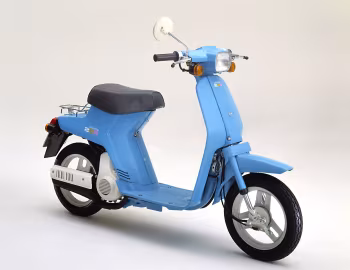 Honda Sky (AB14) '04–11.1982
