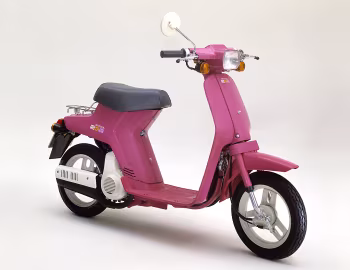Honda Sky (AB14) '04–11.1982