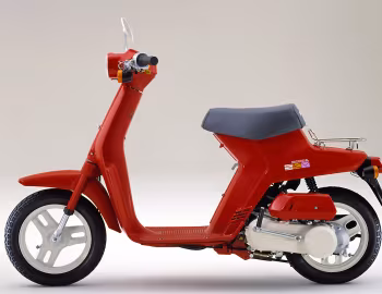 Honda Sky (AB14) '04–11.1982